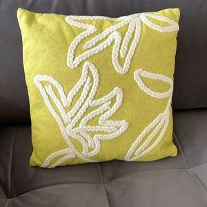 Accent Pillow
